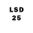 LSD-25 экстази ecstasy Nana Mjavia